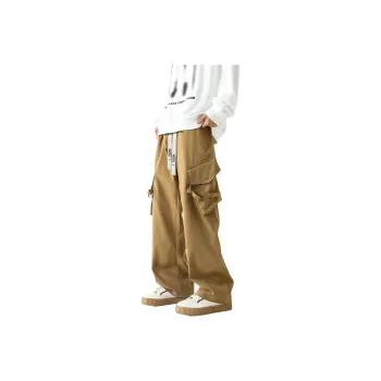 YATSI Casual Pants Unisex