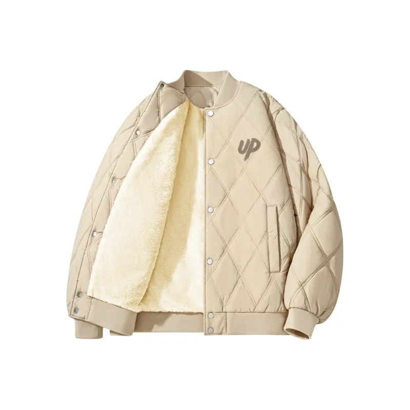 MINISO Puffer Jackets Unisex-13