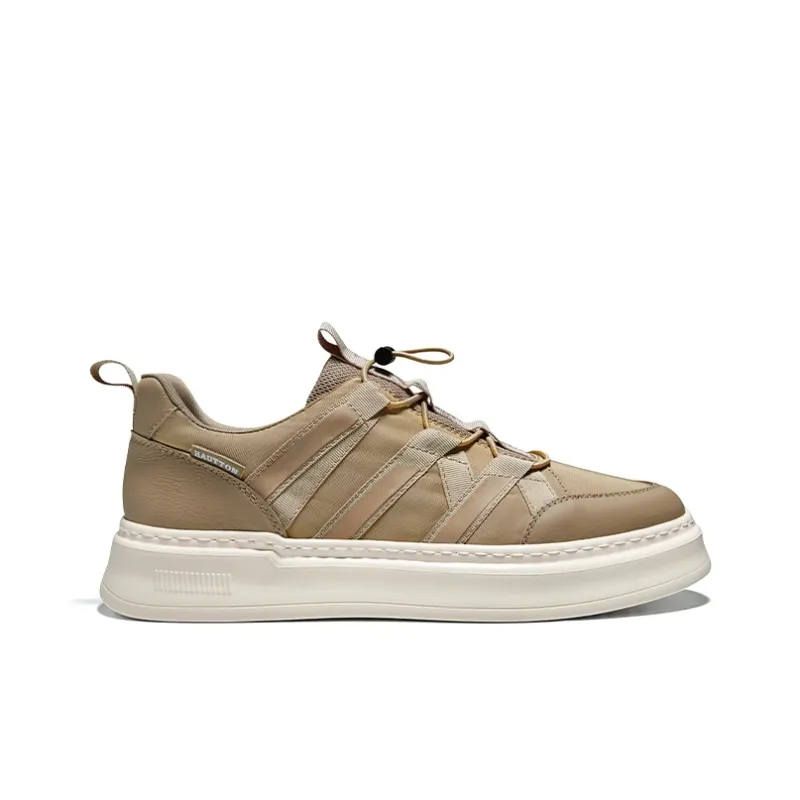 Hautton Jeans Skateboard Shoes Men's-7