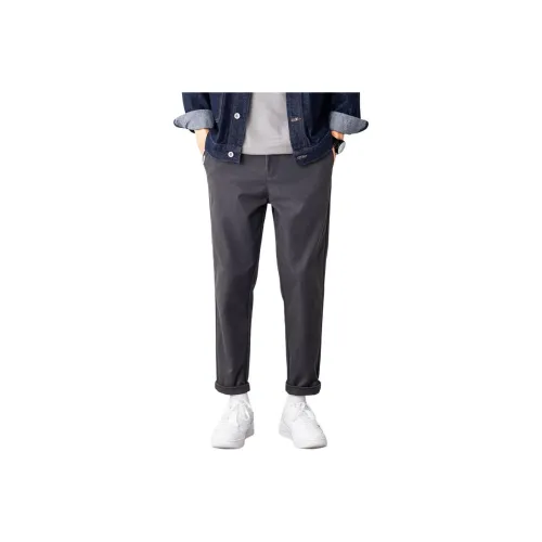 Duke car Casual Pants Men