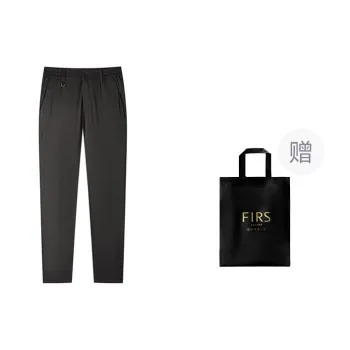 FIRS Casual Pants Men