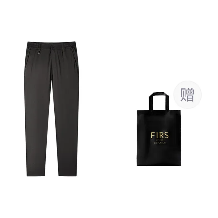 FIRS Casual Pants Men-0