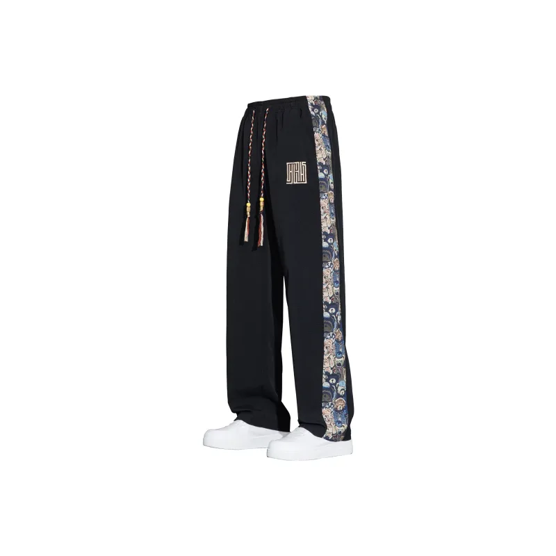 Paddy Julia Casual Pants Unisex-0