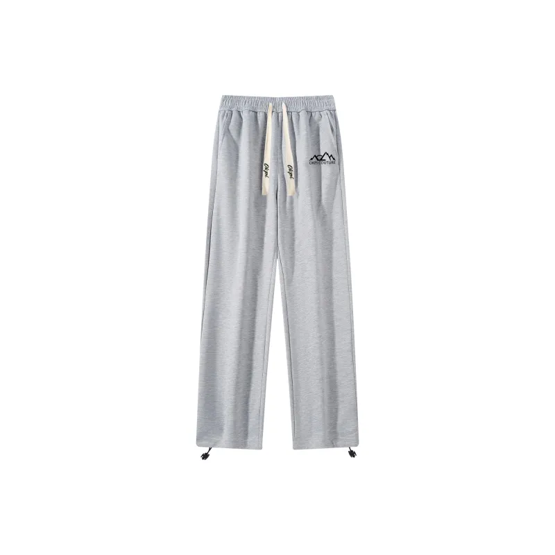 OKPI Casual Pants Unisex-7