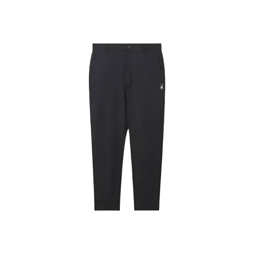 SPYDER TRAINING Casual Pants Men's