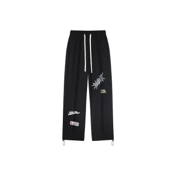HIKZ Casual Pants Unisex