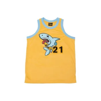 Drew House Figment Basketball Jersey