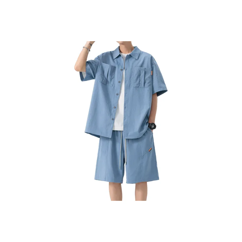 DJ.SPIRIT Casual Sportswear Unisex-0