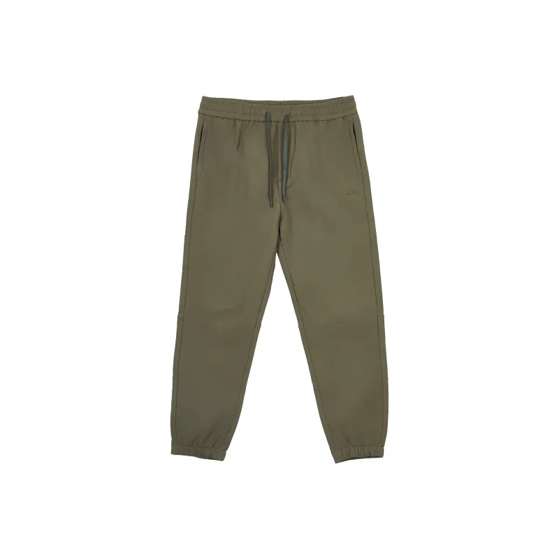 Jeep Casual Pants Men-5