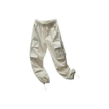 JOKAR&JONNY Casual Pants Unisex