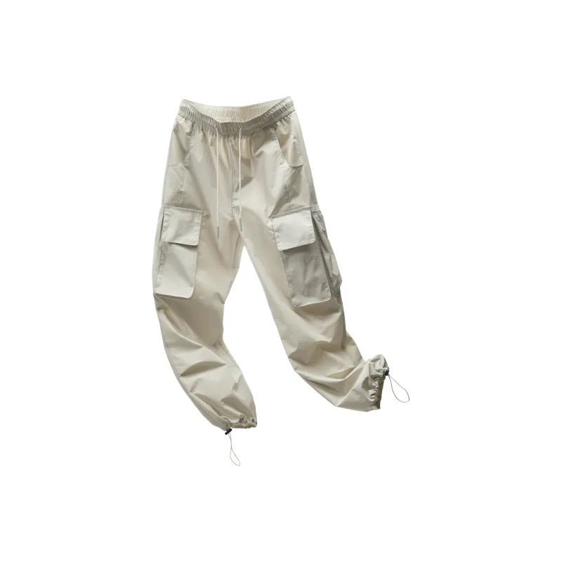JOKAR&JONNY Casual Pants Unisex-0