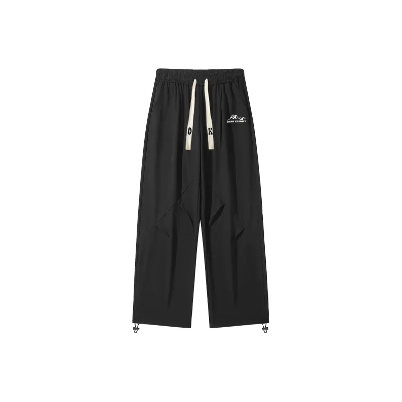 OKPI Casual Pants Unisex-0