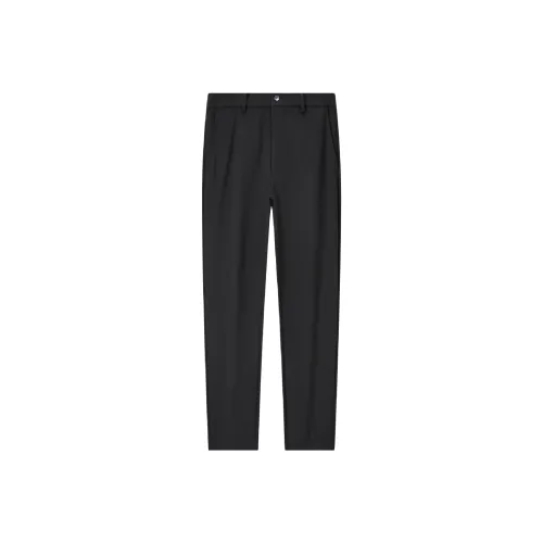 Jiumuwang Men's Pants Expert Business Travel Comfortable Pants SS25 Casual Pants Men's