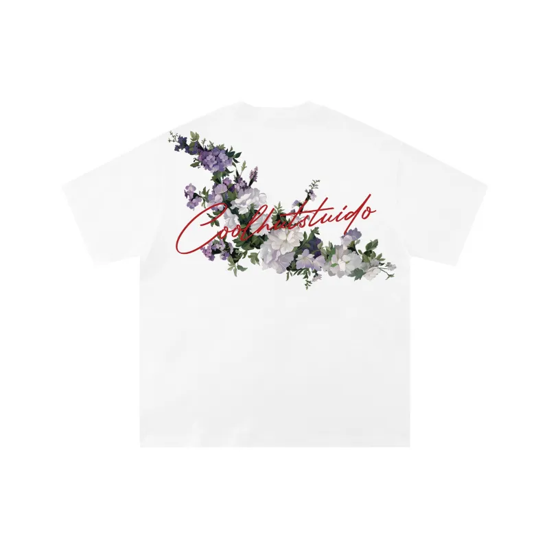Coolhut T Shirts Unisex-4