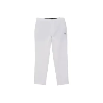 PUMA Golf Diamond Rip Casual Pants Men's White