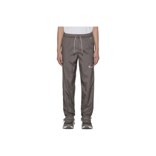 THE NORTH FACE x HYKE Trail Casual Pants Men's Falcon Gray