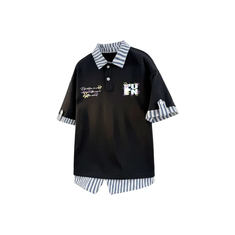 7 SEVFUN T Shirts Unisex-0