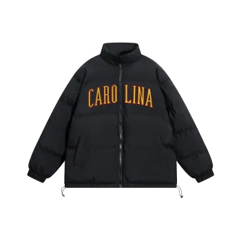 NCAA Puffer Jackets Unisex