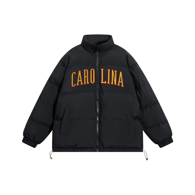 NCAA Puffer Jackets Unisex-0