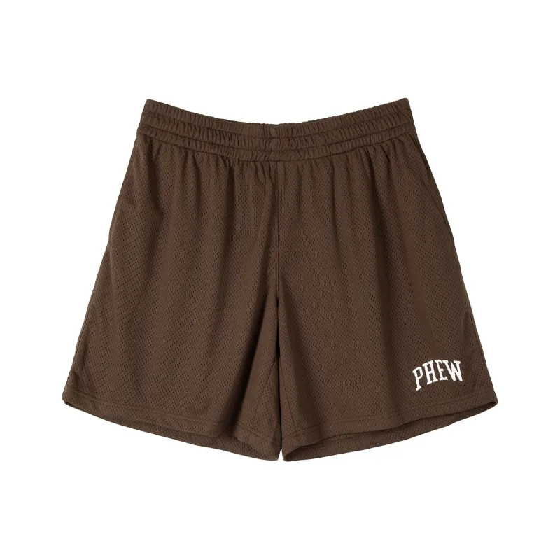 Phew Basketball Shorts Men-3