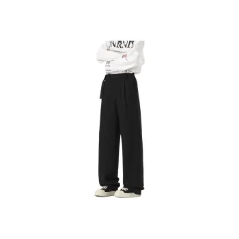 WHELVE Casual Pants Unisex