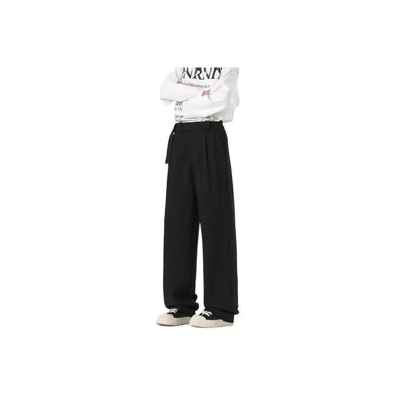 WHELVE Casual Pants Unisex-0