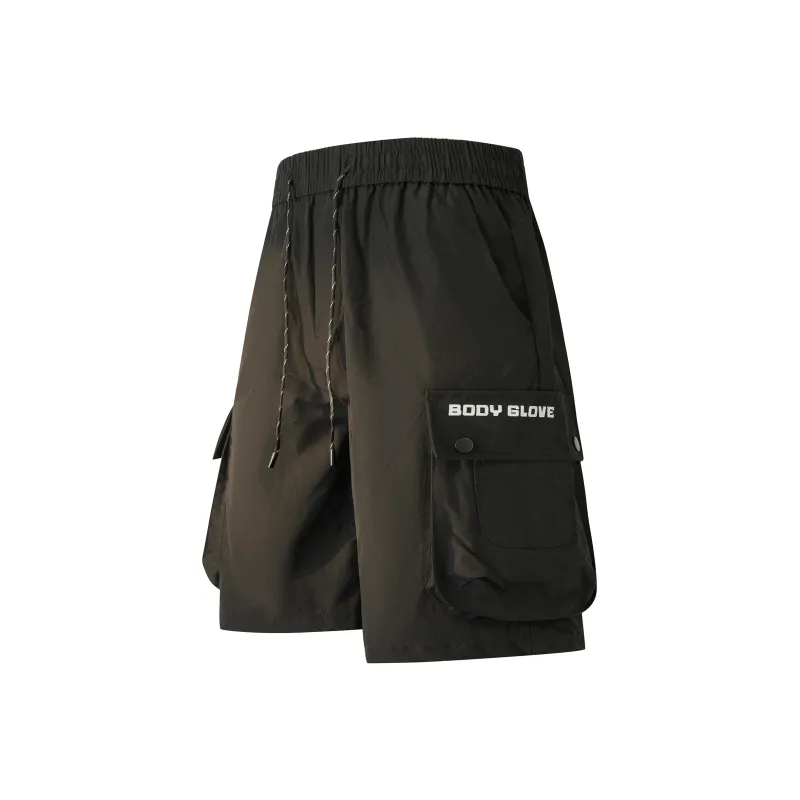 BODY GLOVE Cargo Shorts Unisex-35