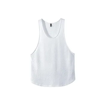 Muscle Dog Tank Tops Men