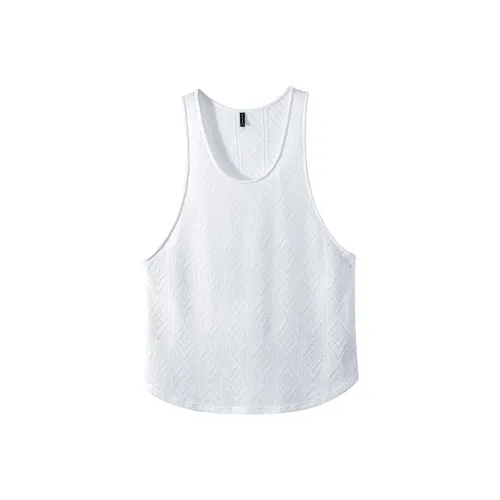 Muscle Dog Tank Tops Men
