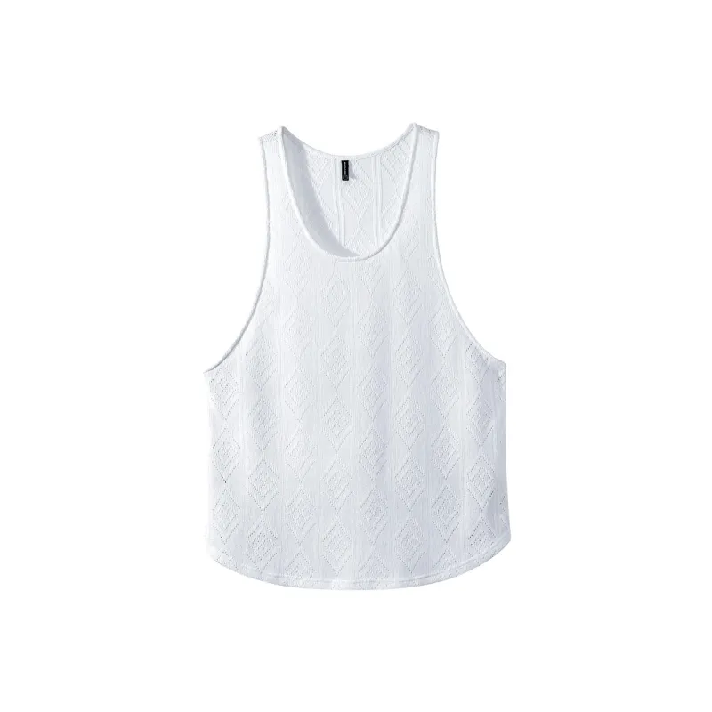 Muscle Dog Tank Tops Men-0