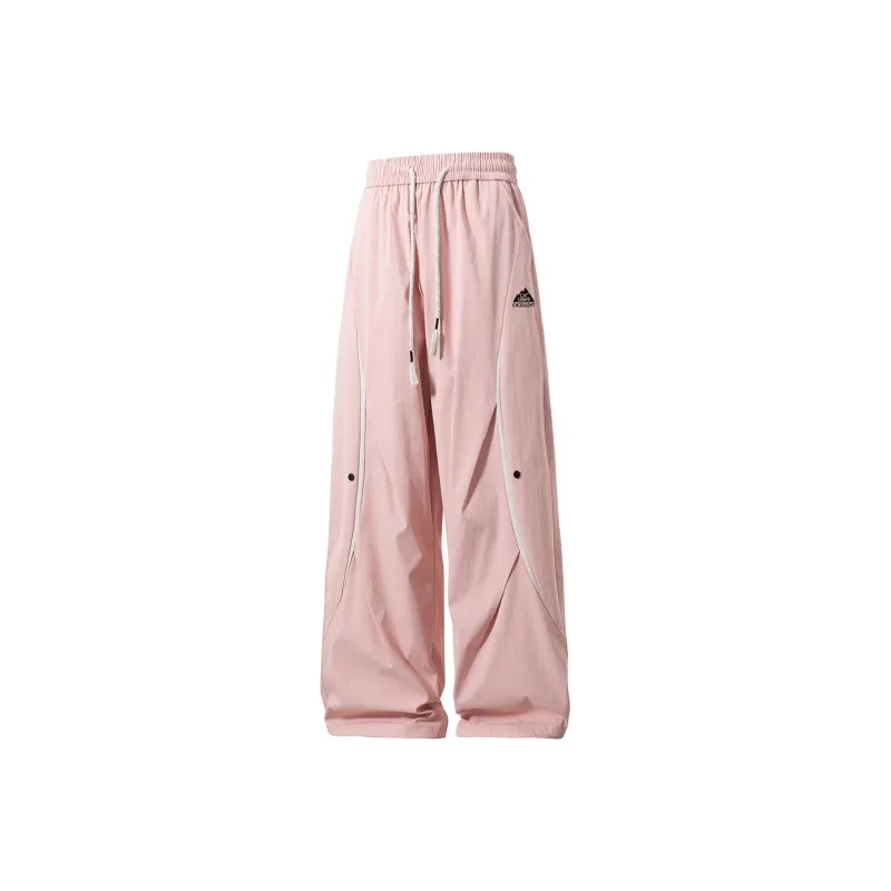 CAT'S PAW Casual Pants Unisex-25