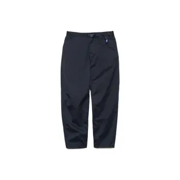 THE NORTH FACE PURPLE LABEL SS24 Casual Pants Unisex Marine Blue