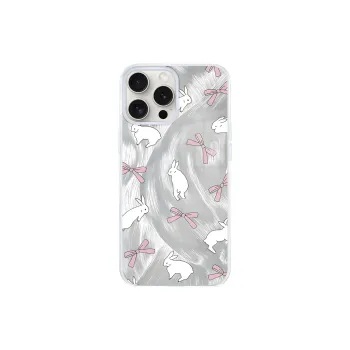 Ray chain Phone Cases