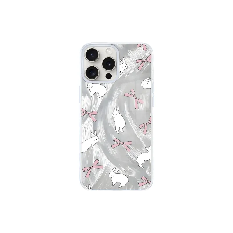 Ray chain Phone Cases-0