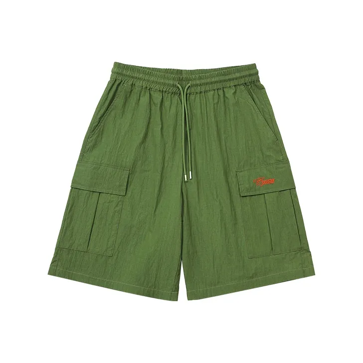 BEASTER Casual Shorts Unisex-11