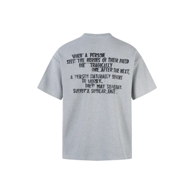 BONAS T Shirts Men-1
