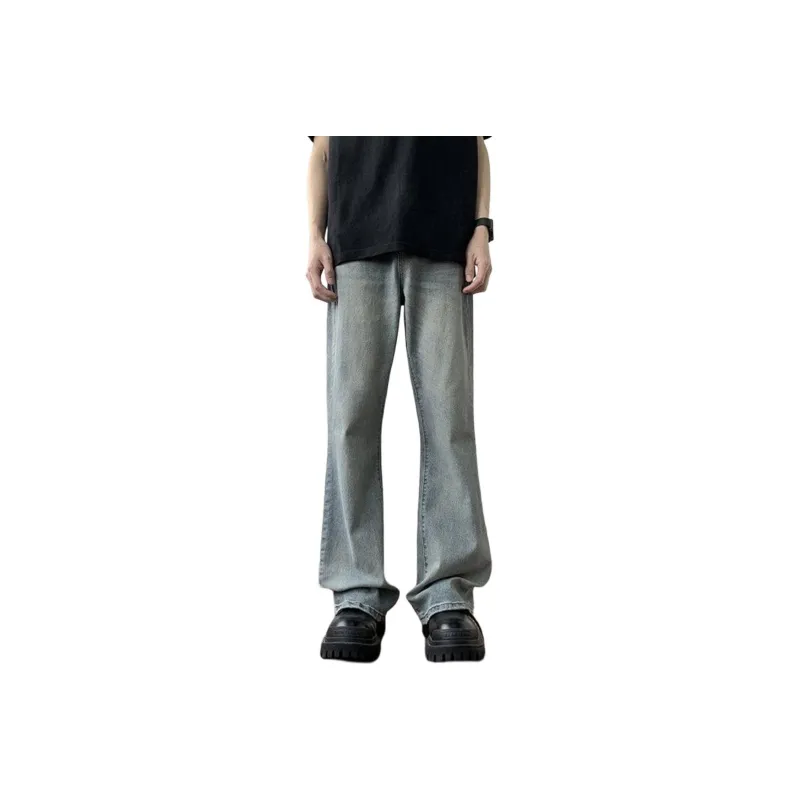 JIMI&JONS Jeans Unisex-7