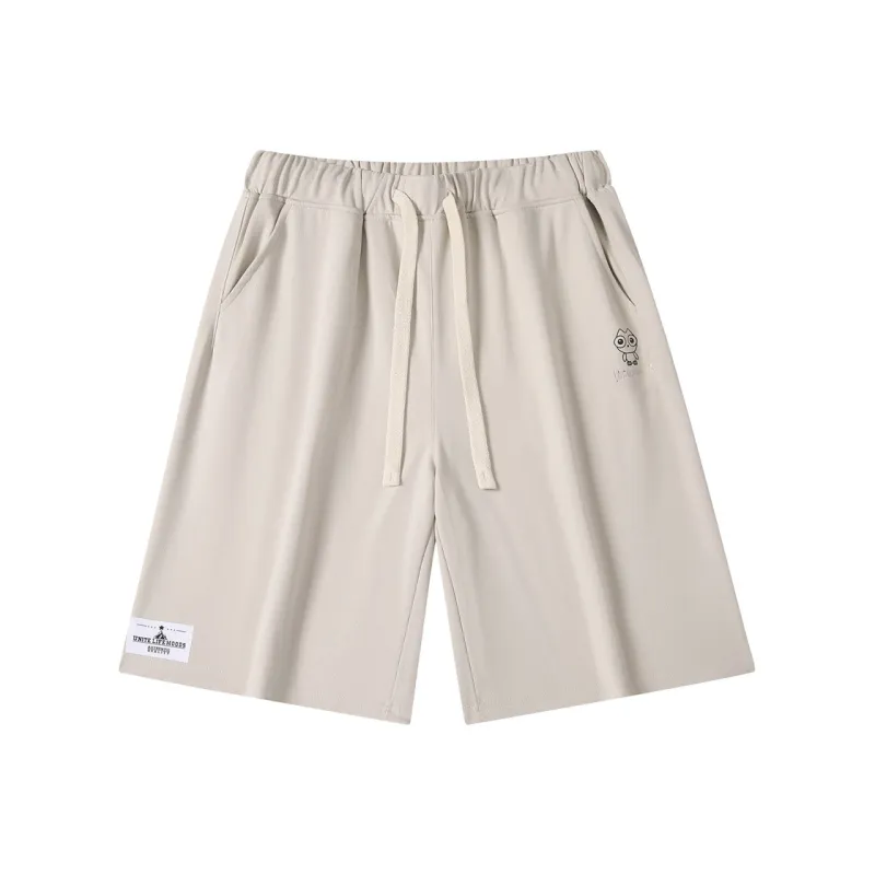 Unite Life HOODS Casual Shorts Unisex-12