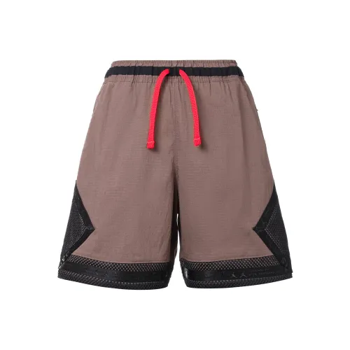 JORDAN Paris Saint Germain Diamond Shorts