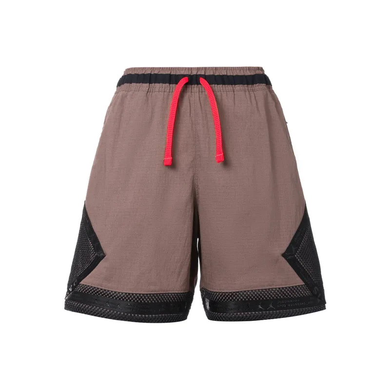 Nike Jordan Paris Saint Germain Diamond Shorts-0