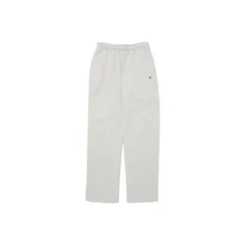 Champion Casual Pants Unisex Gray