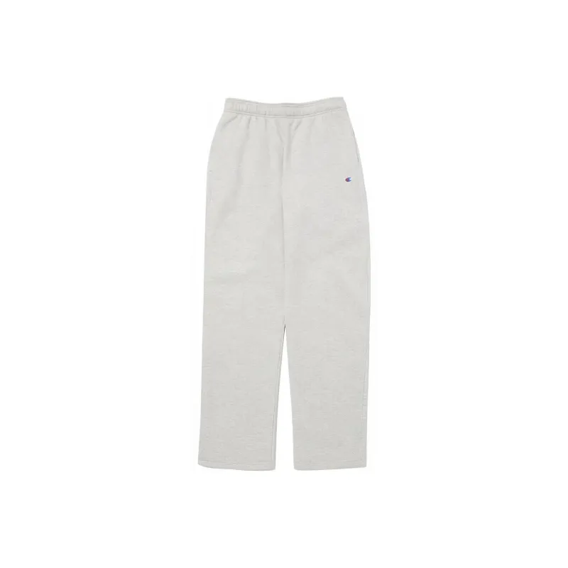 Champion Casual Pants Unisex Gray-0