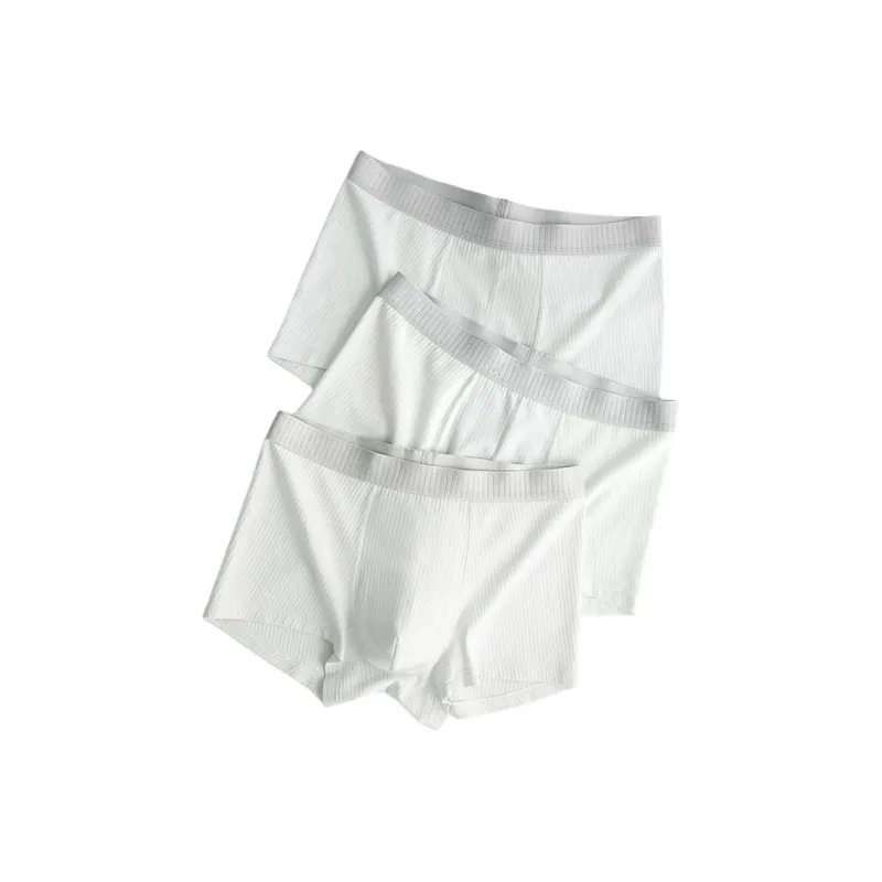LUYOUYE Underpants Men's 3 Pack-21