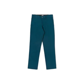 Dickies Casual Pants Unisex Atlantic Blue