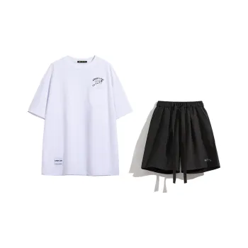 AMBER LIGHT Casual Sportswear Unisex