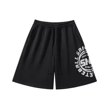 SandKnit Casual Shorts Unisex