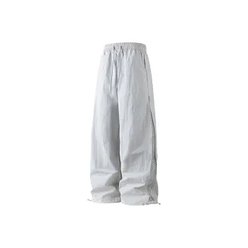 FASTFISH Casual Pants Unisex