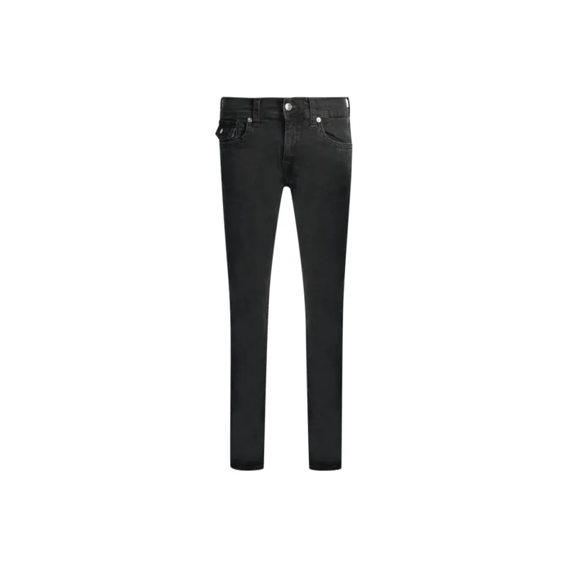 TRUE RELIGION Jeans Men's Black-0