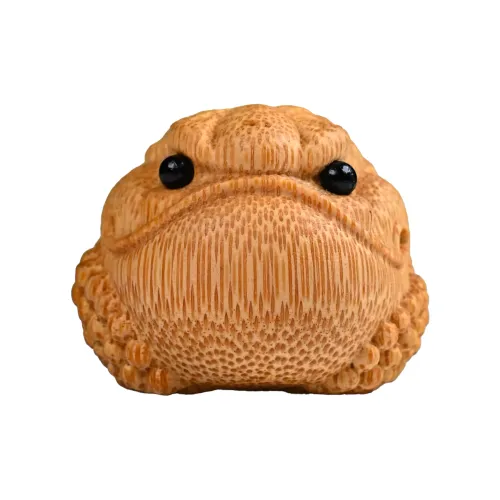 Xianyou Bamboo Wood Handlebar Piece Unisex