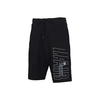 JORDAN Sports Shorts Men Black